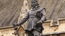 Tyrants and Radicals Tour from Westminster