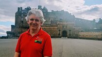 Tales of the Royal Mile - Lawnmarket and Castle Hill