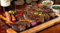 Buenos Aires Tasting Experience: 32+ Authentic & Cultural Flavors