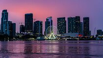 Sunset Star Island Cruise