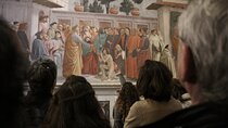 Brancacci Chapel’s Secrets Discover the Early Renaissance
