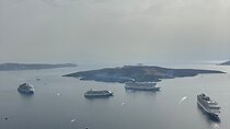 Santorini Tailored Tour Cultural and Historical Highlights 