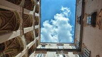 Naples Underground: Guided Walking Tour of Rione Sanità