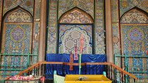 Hyderabad Nizam Museum Private Car Tour