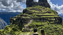 Full Day Waqrapukara Group Tour