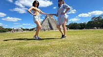 Full Day Chichen Itza Lift Tour