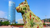 Bilbao Historic Walking Tour in Small Group