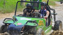 Fun Park Adventure Tour
