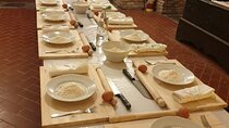 Lezione di cucina- piazza di spagna-pasta&tiramisu