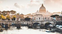 Full-Day Private Tour in Rome: Colosseum Vatican, & Ancient Rome