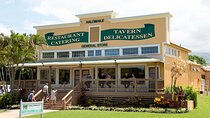 Maui Pineapple Tour: Farm and Feast Experience