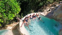 Visit the Tolantongo Grotto Oasis from CDMX 