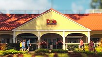 North Shore Foodie Fun: Eat, Explore, Enjoy (Incl. Dole)