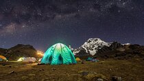 2-Day Guided Tour of Ausangate Trek 