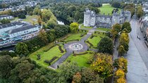Kilkenny to or from Dublin Private Transfer