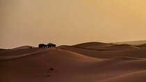 Your Private desert experience 