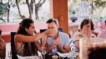 Mexican Spirits Tasting: Experience the Essence of Tradition