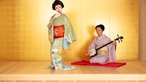 A Memorable Geisha Experience in Tokyo