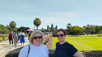 Exploring Siem Reap: A 3-Day, 2-Night Tour from Phnom Penh
