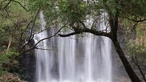Chasing Waterfalls 3 in 1 Must See Spots Near Liberia Private 