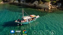Athens mini cruise: "East Attica Hidden Gems"