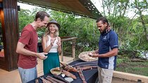 Authentic Indigenous Cultural Tour Including Scenic River Cruise