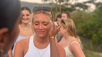 Cairns Sunset Cruise with Indigenous Culture and Canapes