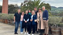 Full Day Adelaide Private Guided Tour 