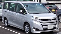 Nairobi Airport Transfers to Wilson Airport and Hotels