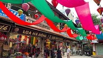 Van Phuc Silk and Duong Lam Village Private Day Trip from Hanoi