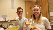 For Matcha lovers! Matcha Tasting & Sushi Lunch Tour in Tsukiji