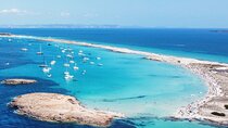 CRYSTAL WATERS SEA EXPERIENCE, from Platja d'en Bossa