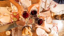 Milan: Sunset Navigli Food & Drinks Tour by Do Eat Better