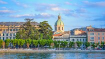 Explore Como in 60 minutes with a Local