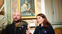 Rome: Caravaggio Private Guided Tour with Tickets