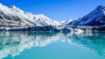 Mt. Cook Private Day Trip From Christchurch Via Lake Tekapo 
