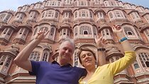 Jaipur City- 3 Day Private Tour With Day-Trip To Pushkar