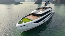 Explore Halong and Lan Ha Bay on Taliya Premium Cruise from Hanoi