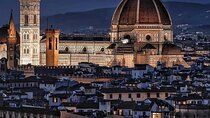 Explore Florence with Electric Mini Car Night Tour