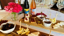 Yoga and Wine Tasting in Messina from Taormina 