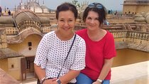 Jaipur- Private Full Day Tour With Entry Tickets