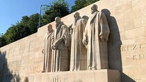 Private Geneva 5 Hour City Tour
