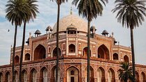 Private Half Day Delhi City Tours