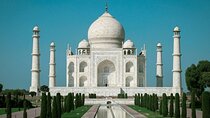 Private 5 Days Luxury Golden Triangle Tours DELHI AGRA JAIPUR