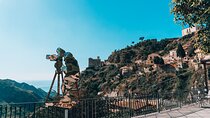 Godfather Tour from Taormina 