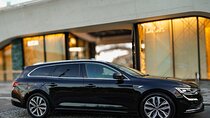 Costa Navarino Resort private transfer