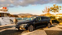 Piraeus Port Private Transfer