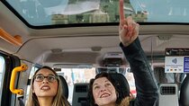 Hidden Gems Tour - Iconic London Taxi Tour