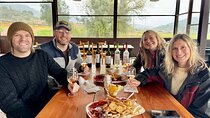 Private Full-Day Wine Tour Arrábida from Lisbon with Tastings