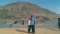 2 Days Mexico City Exploration